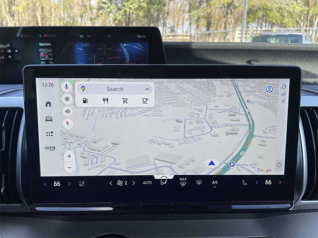 New 2025 Ford Expedition Active image 19