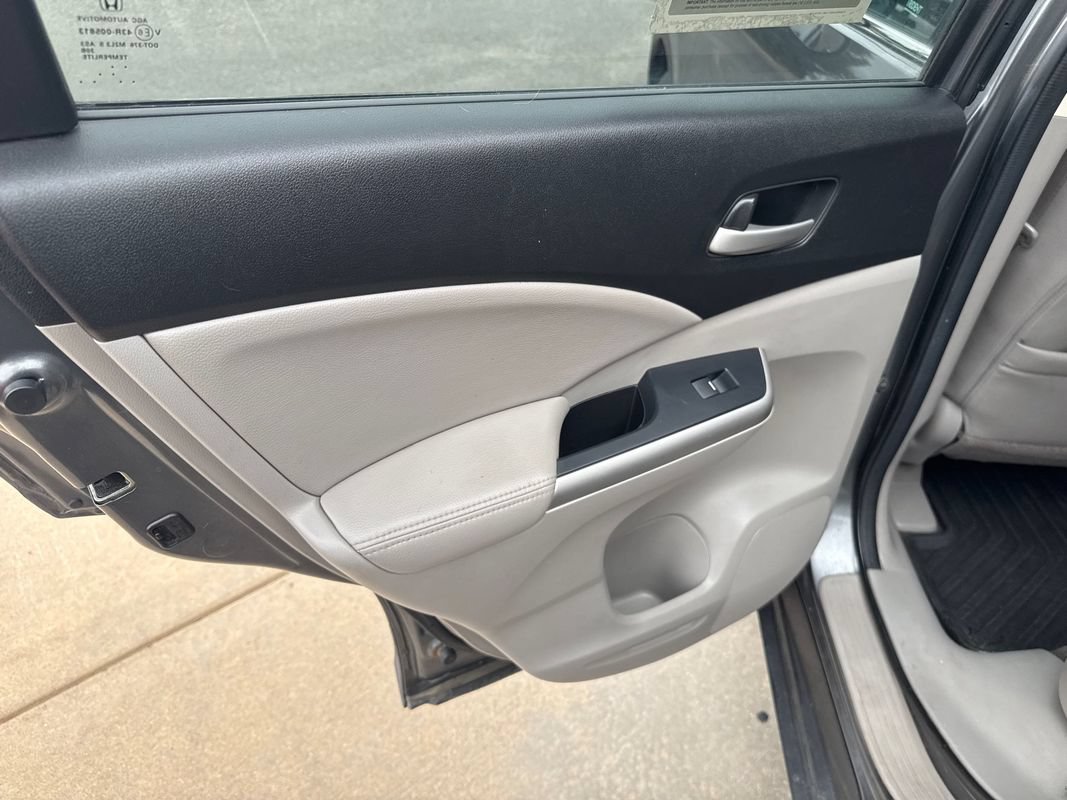 Used 2013 Honda CR-V EX-L image 25