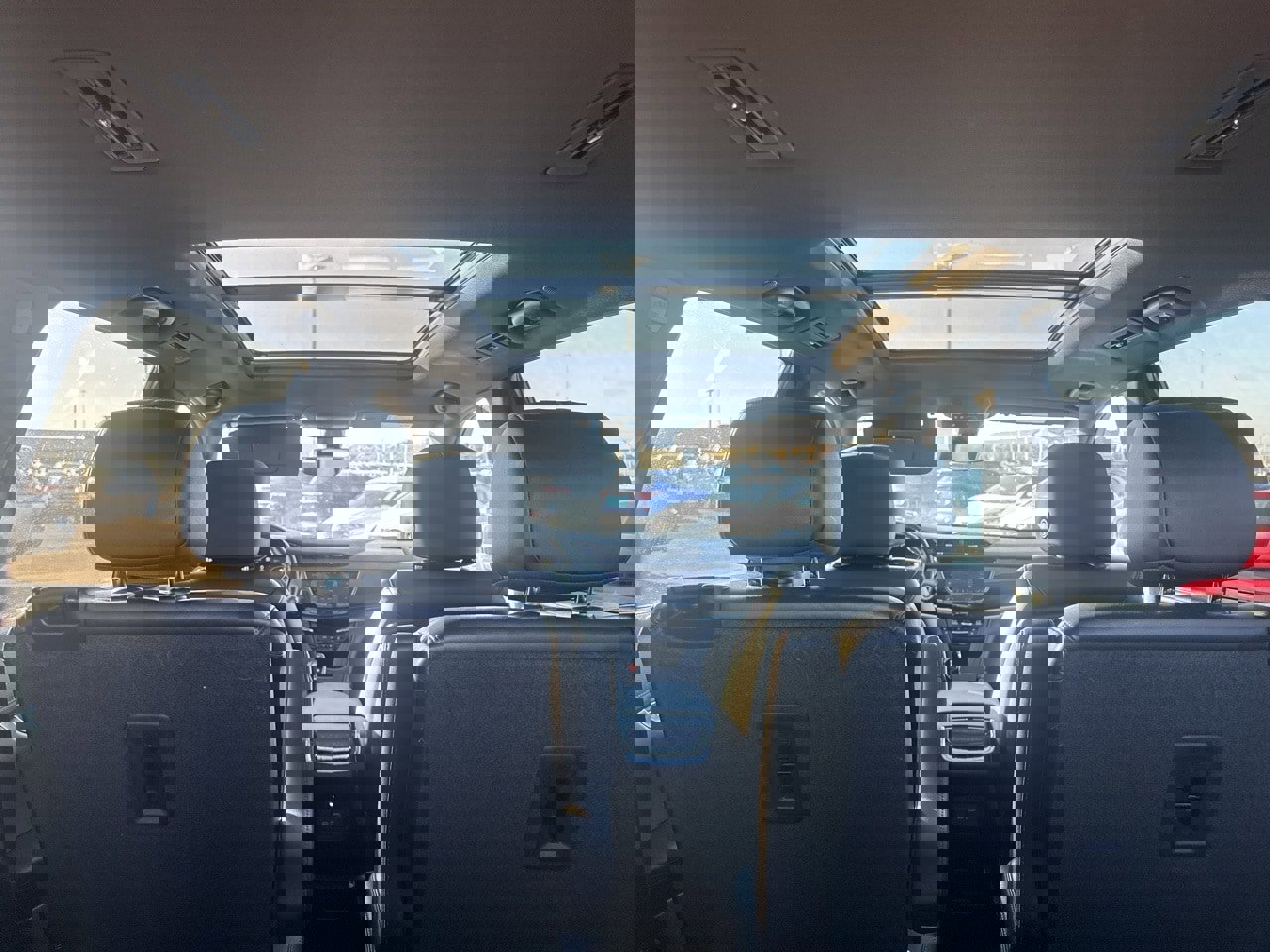 Used 2020 Cadillac XT6 Sport image 21