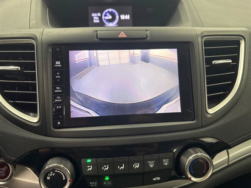Used 2015 Honda CR-V EX image 15