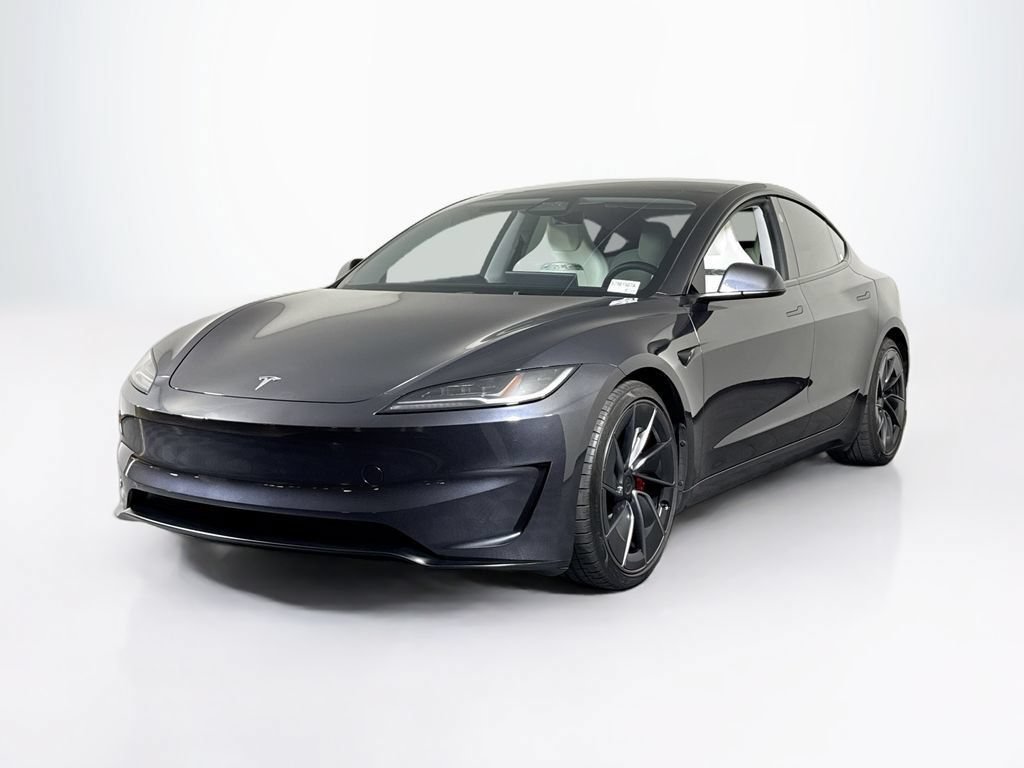 Tesla Model 3 Performance for Sale - Kelley Blue Book