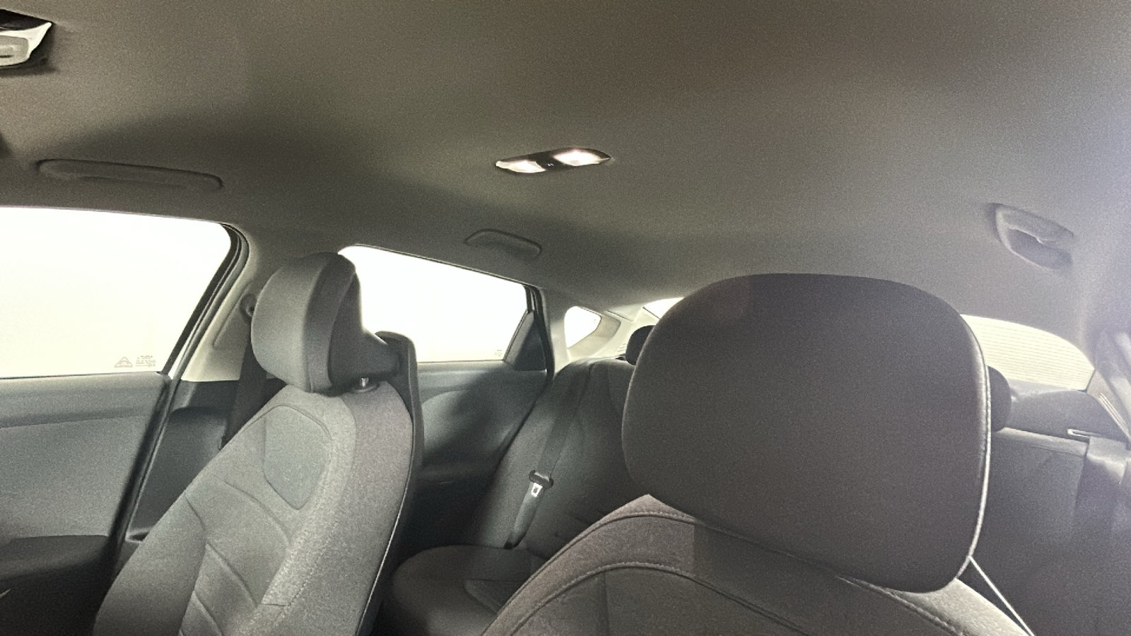 Used 2025 Kia K4 EX FWD image 10