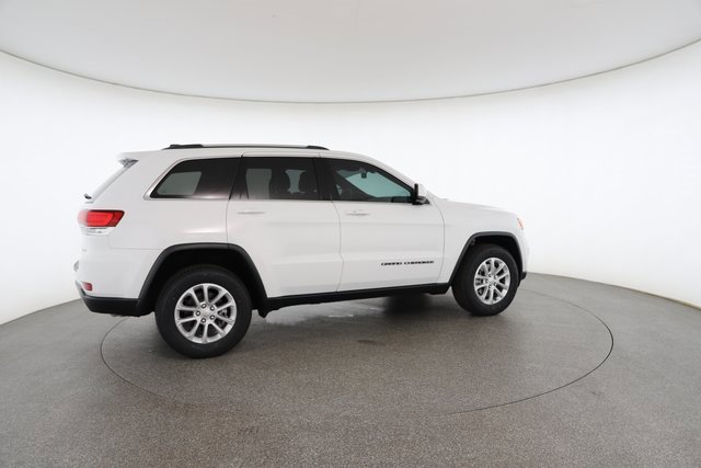 Used 2021 Jeep Grand Cherokee Laredo image 20