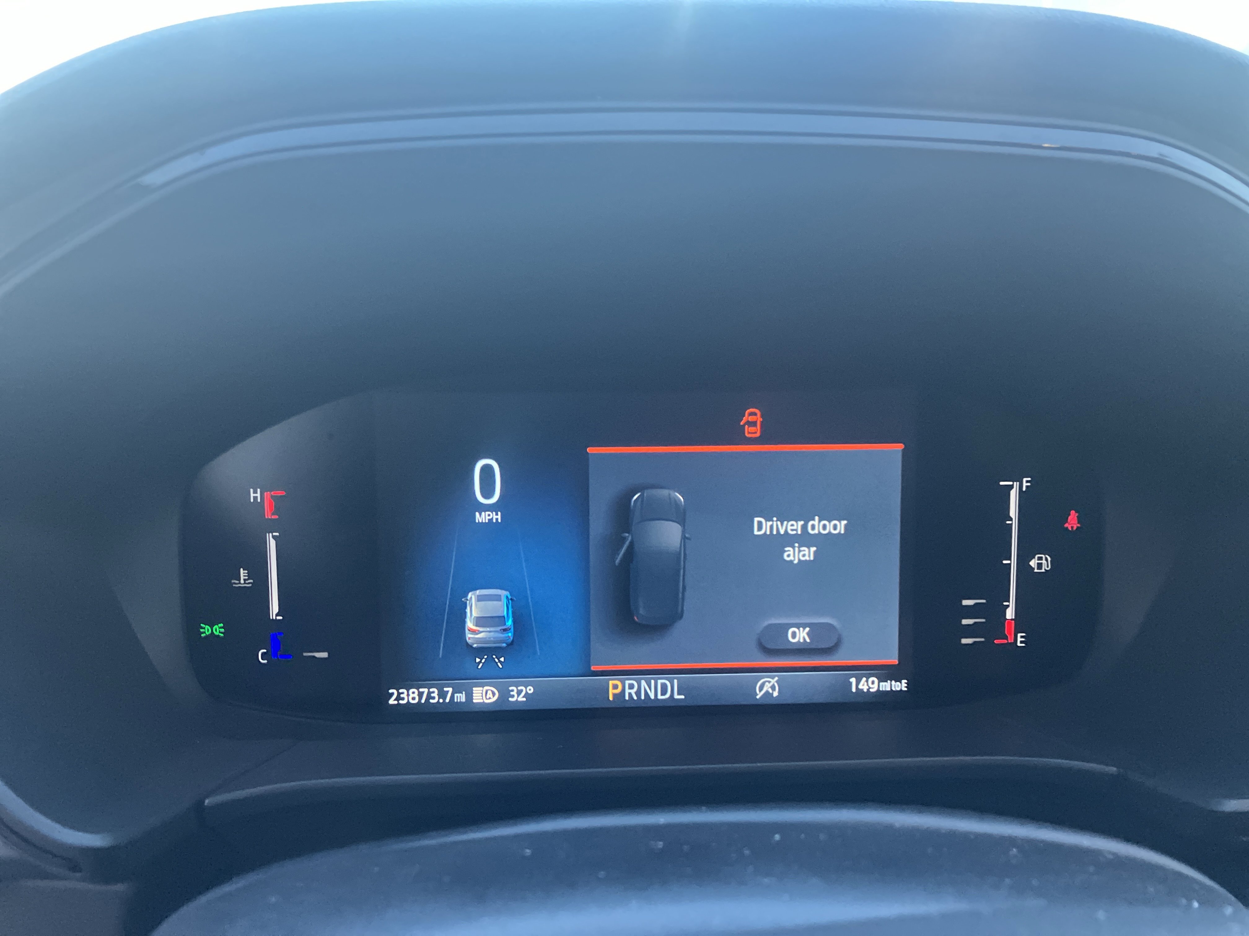 Used 2023 Ford Escape ST-Line image 21