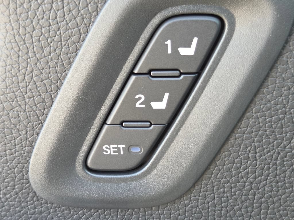New 2026 Honda Passport TrailSport Elite image 18