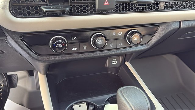 Used 2024 Honda HR-V LX image 14
