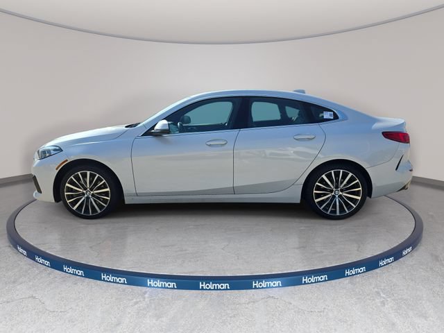 Used 2022 BMW 228i xDrive Gran Coupe w/ Convenience Package AWD/4WD image 9