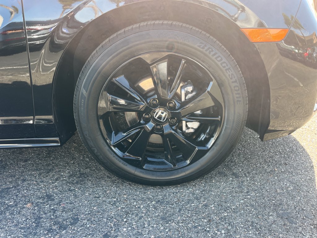 Used 2024 Honda Odyssey Sport image 46