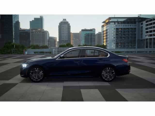 Used 2026 BMW 330i Sedan w/ Premium Package RWD image 4