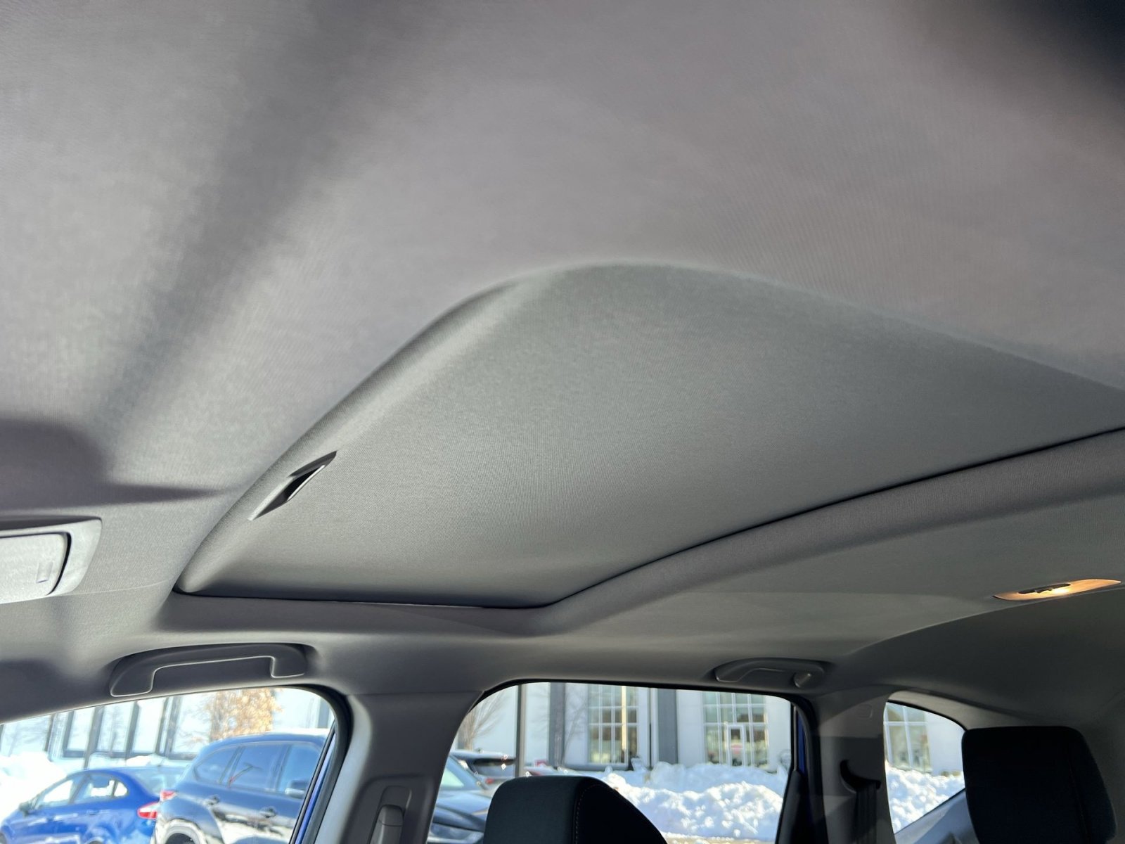 Used 2020 Honda CR-V EX image 24