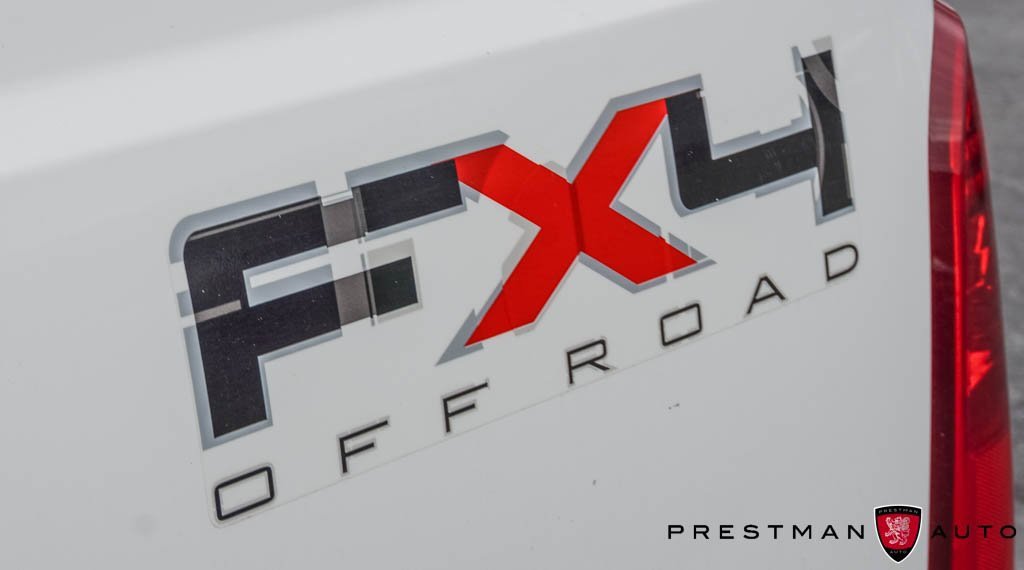 Used 2011 Ford F350 Lariat w/ Lariat Interior Pkg image 17