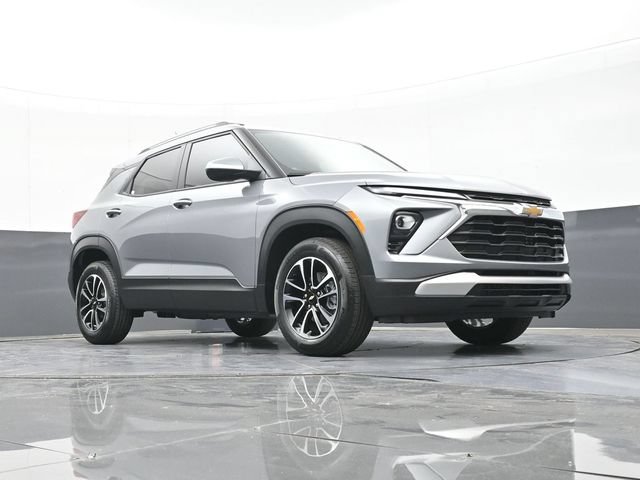 New 2026 Chevrolet TrailBlazer LT w/ Convenience Package FWD image 50