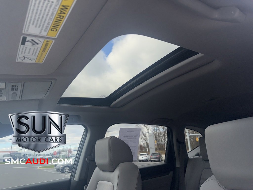 Used 2019 Honda CR-V EX-L image 29