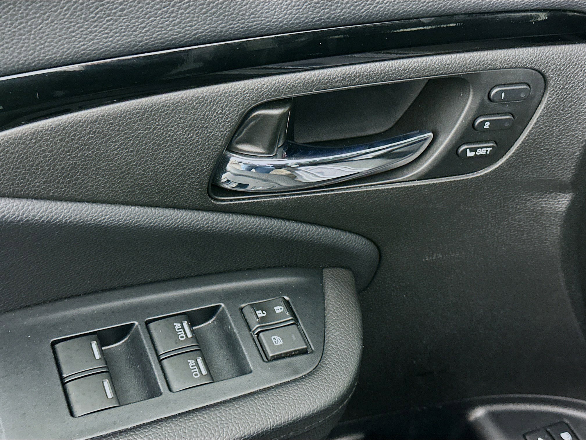 Used 2022 Honda Pilot Elite image 15