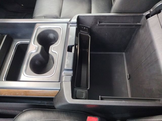 Used 2018 Chevrolet Silverado 1500 LTZ image 28