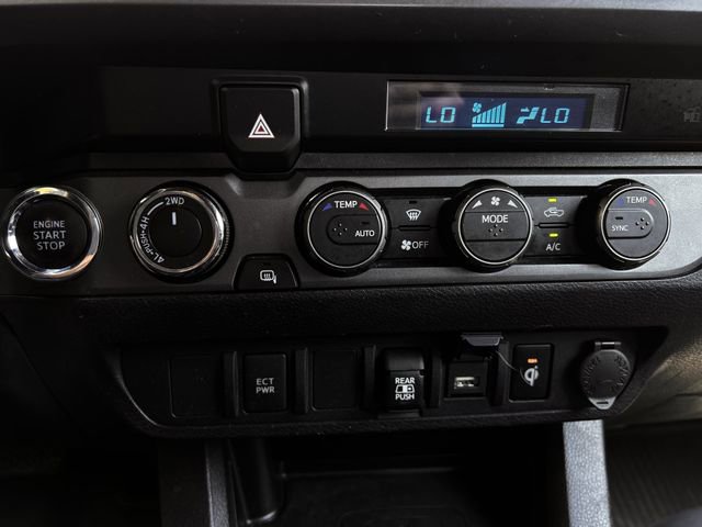 Used 2021 Toyota Tacoma TRD Off-Road image 20