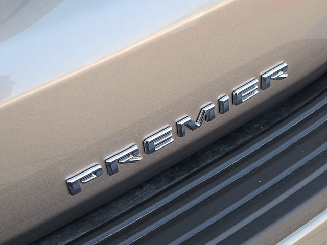 Used 2026 Chevrolet Tahoe Premier AWD/4WD image 10