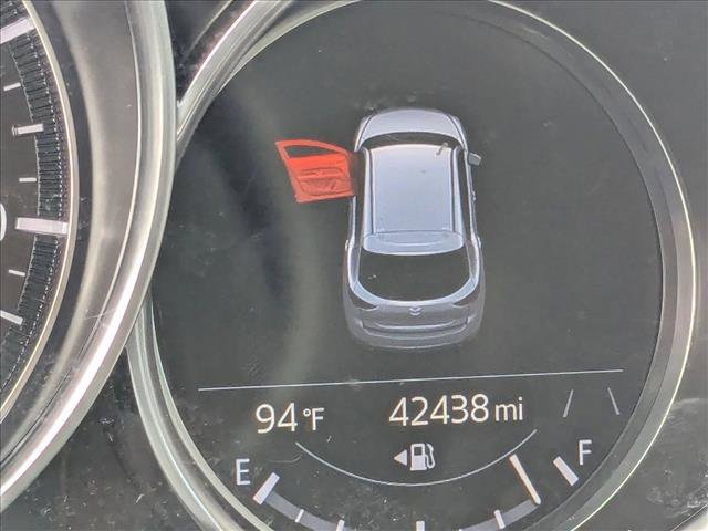Used 2024 MAZDA CX-5 AWD 2.5 S w/ Select Package image 10