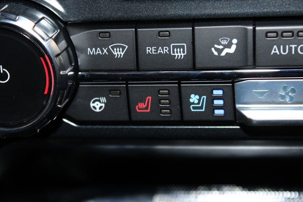 New 2026 Ford F150 Lariat image 49