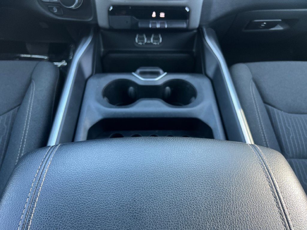 Used 2023 RAM 1500 Lone Star AWD/4WD image 11