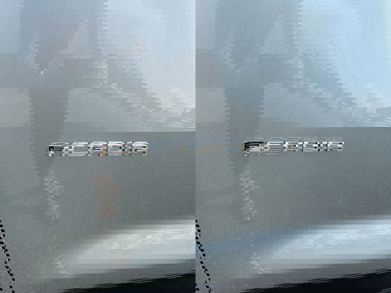 New 2026 GMC Acadia Elevation image 31