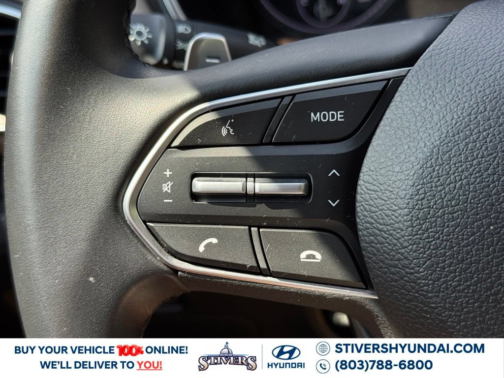 Certified 2023 Hyundai Santa Fe SEL w/ Cargo Package FWD image 30