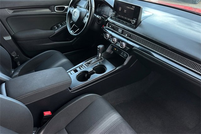 Certified 2024 Honda Civic Sport image 17