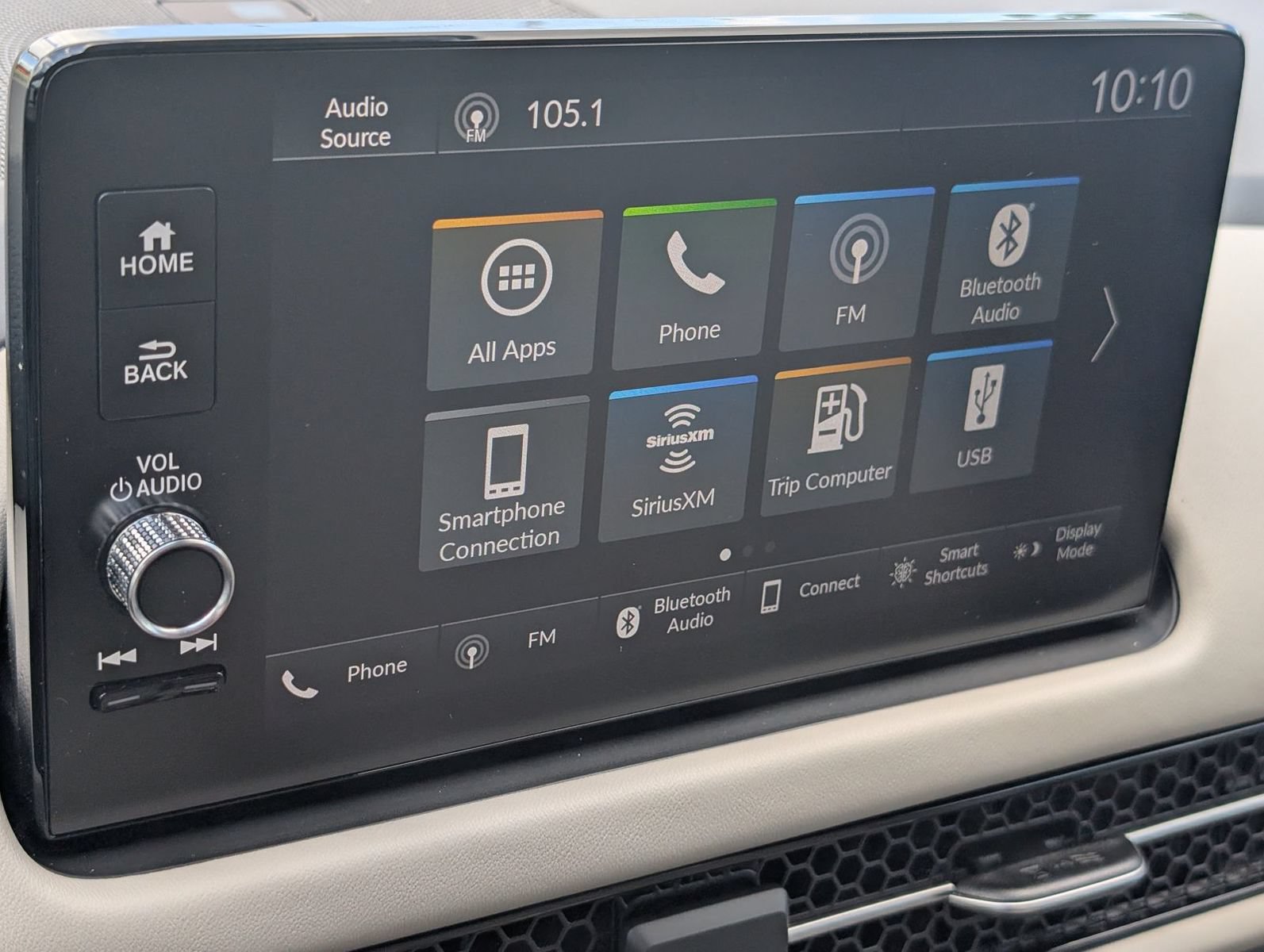 Used 2025 Honda HR-V EX-L image 19