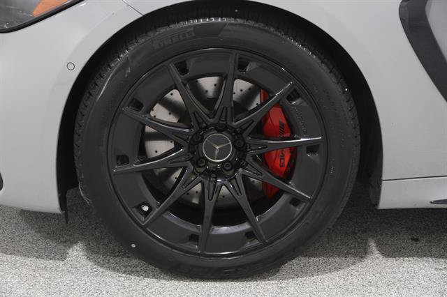 Used 2024 Mercedes-Benz CLE 53 AMG 4MATIC image 24