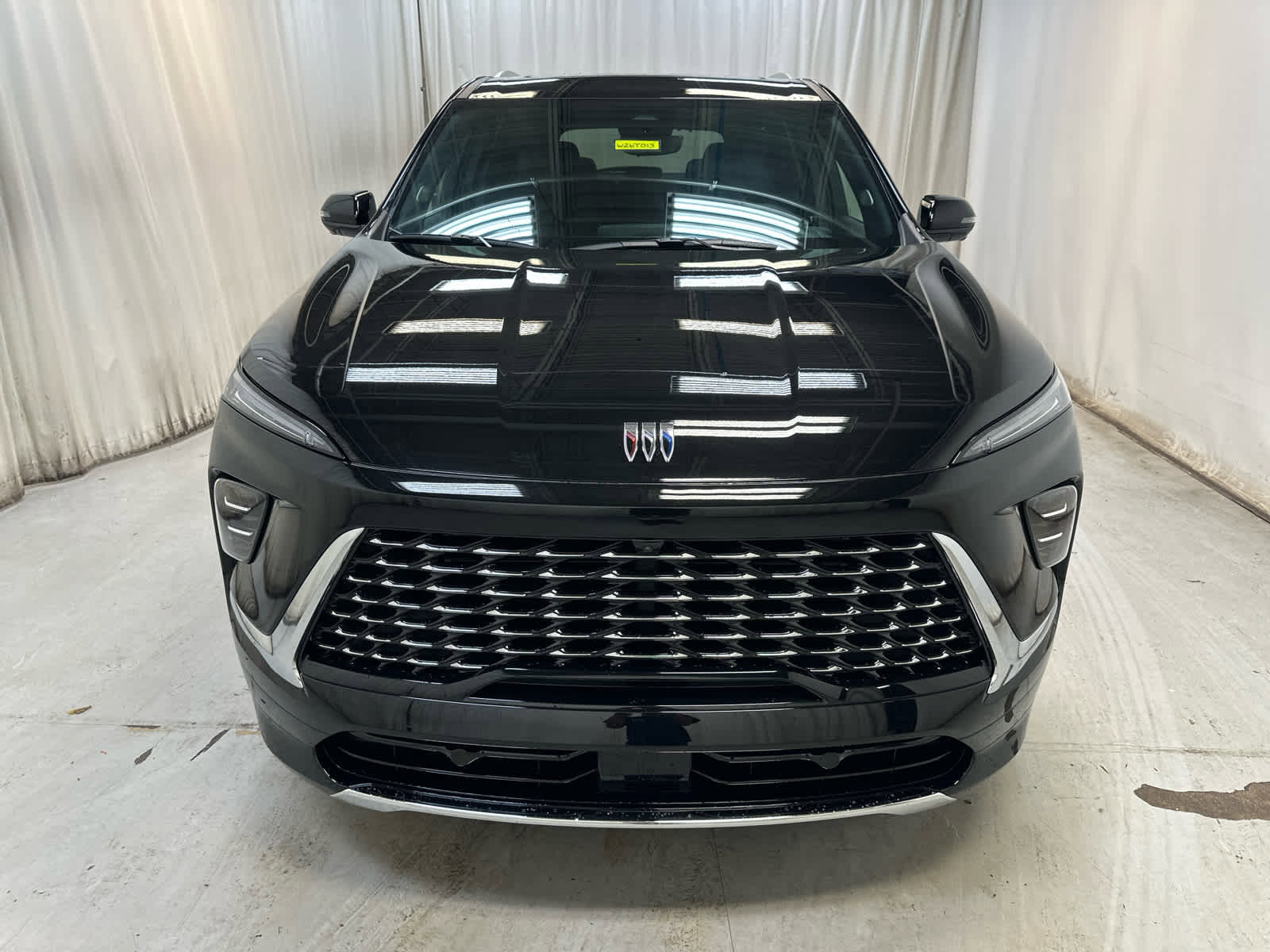 New 2026 Buick Enclave Avenir image 8