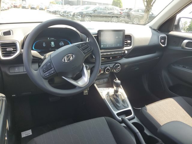 New 2026 Hyundai Venue SE FWD image 10