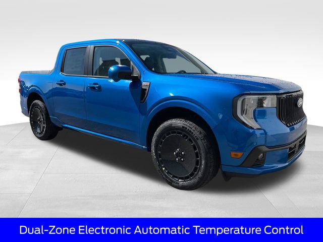 New 2026 Ford Maverick Lobo AWD/4WD image 7