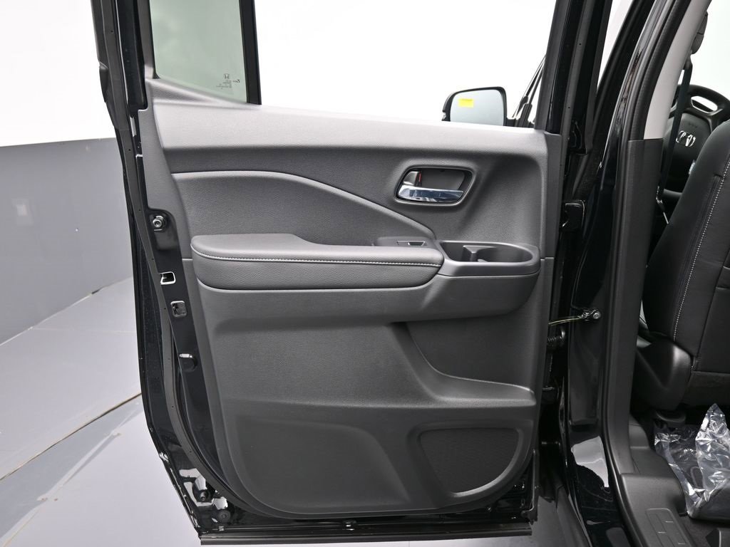New 2026 Honda Ridgeline RTL image 35