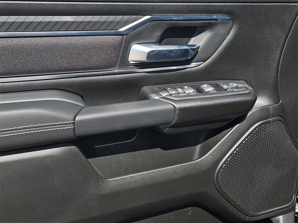 New 2026 RAM 1500 Big Horn image 18