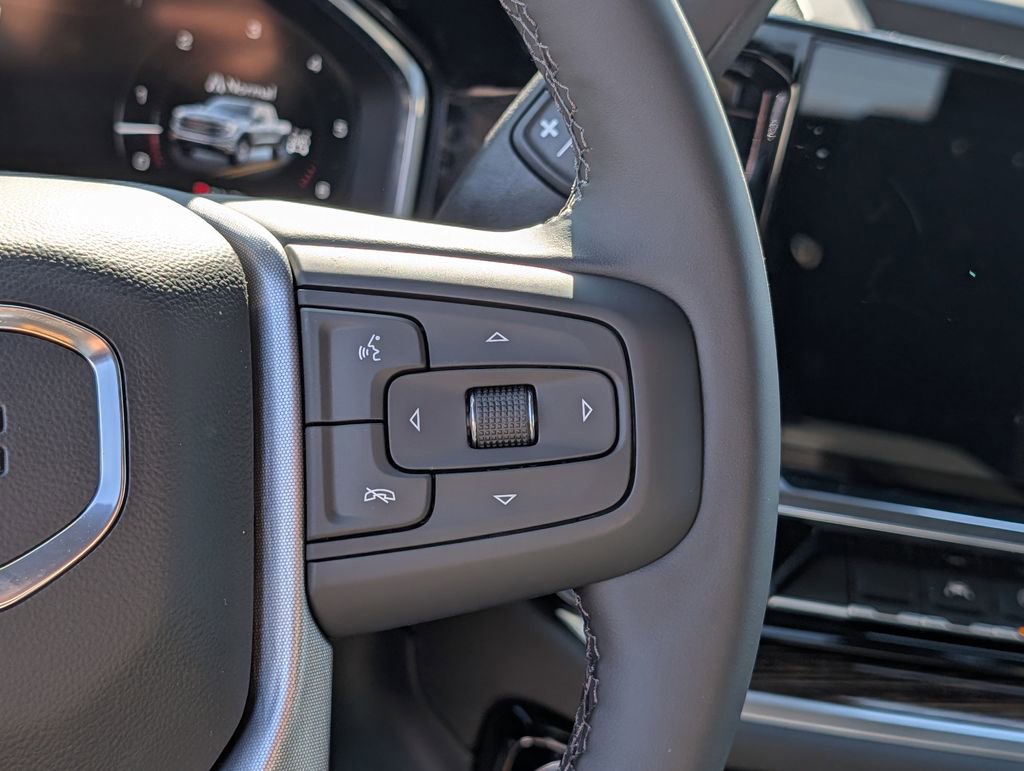 New 2026 GMC Sierra 1500 SLE image 40