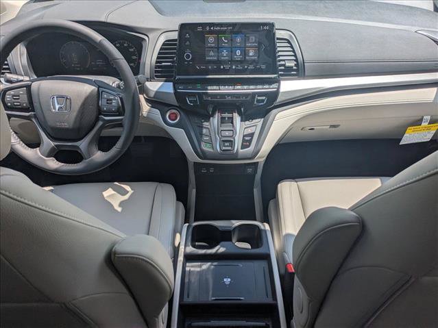 New 2026 Honda Odyssey EX-L image 14