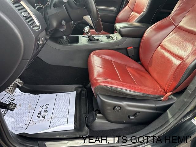 Used 2019 Dodge Durango SRT w/ Technology Group image 11