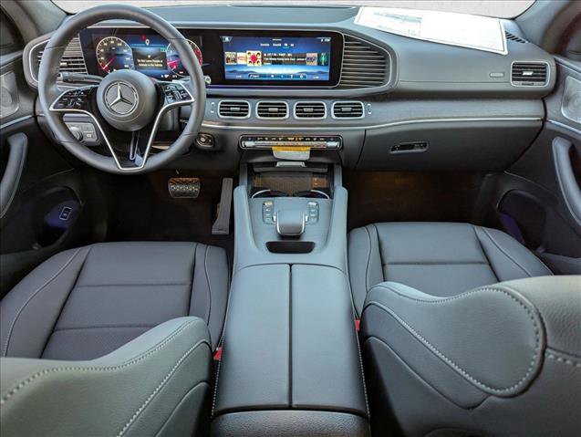 New 2026 Mercedes-Benz GLE 450 4MATIC Coupe image 14