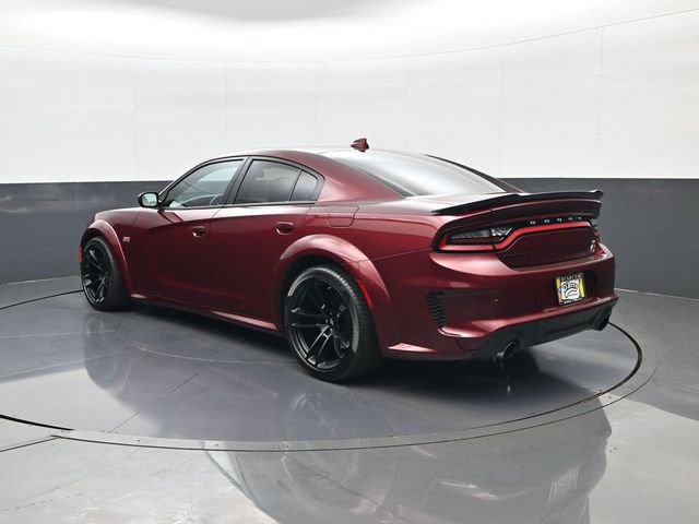 Used 2023 Dodge Charger Scat Pack image 7
