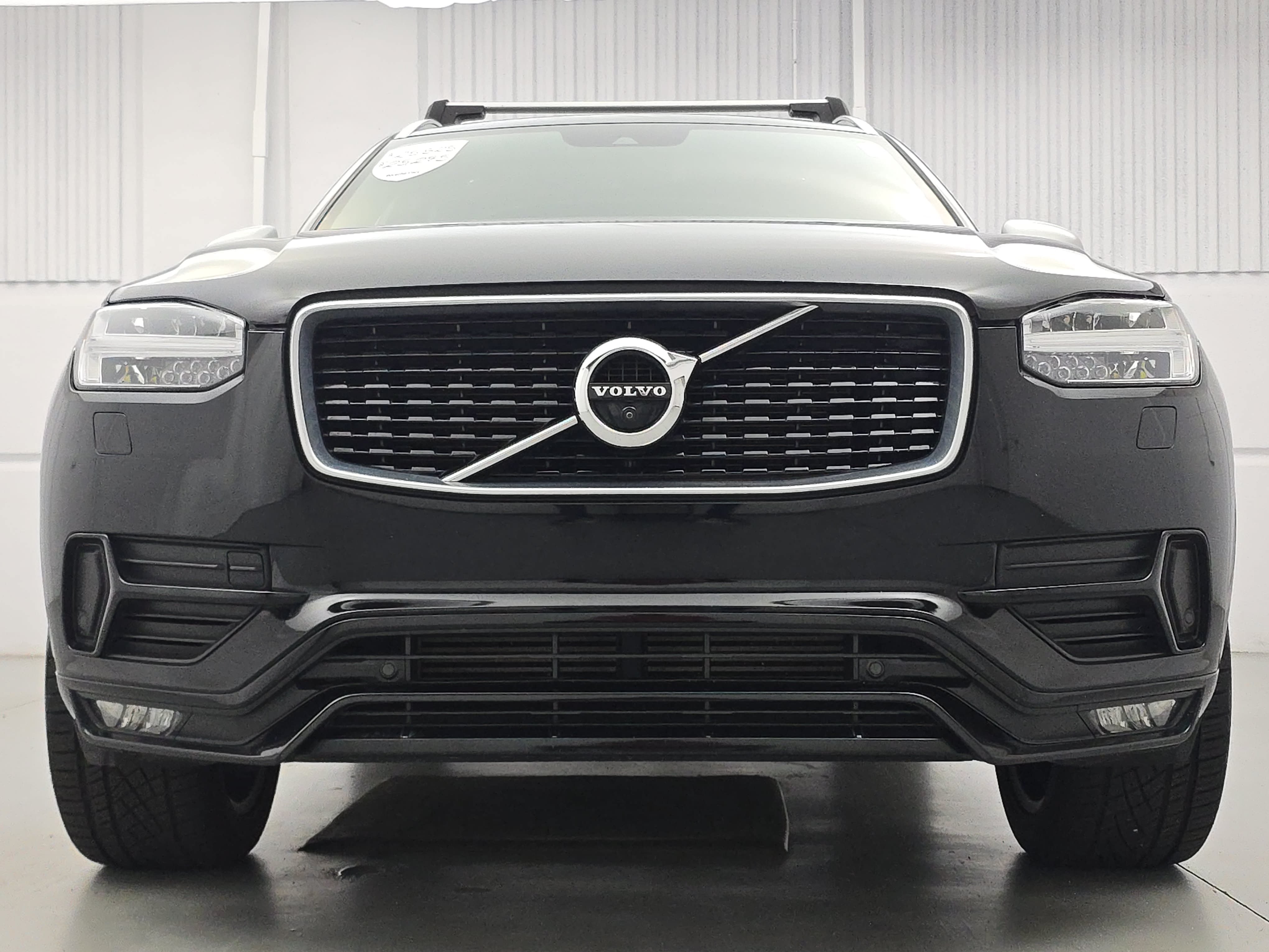 Used 2019 Volvo XC90 T6 R-Design w/ Advanced Package AWD/4WD image 10