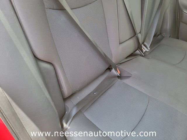 Used 2024 Toyota RAV4 LE AWD/4WD image 12