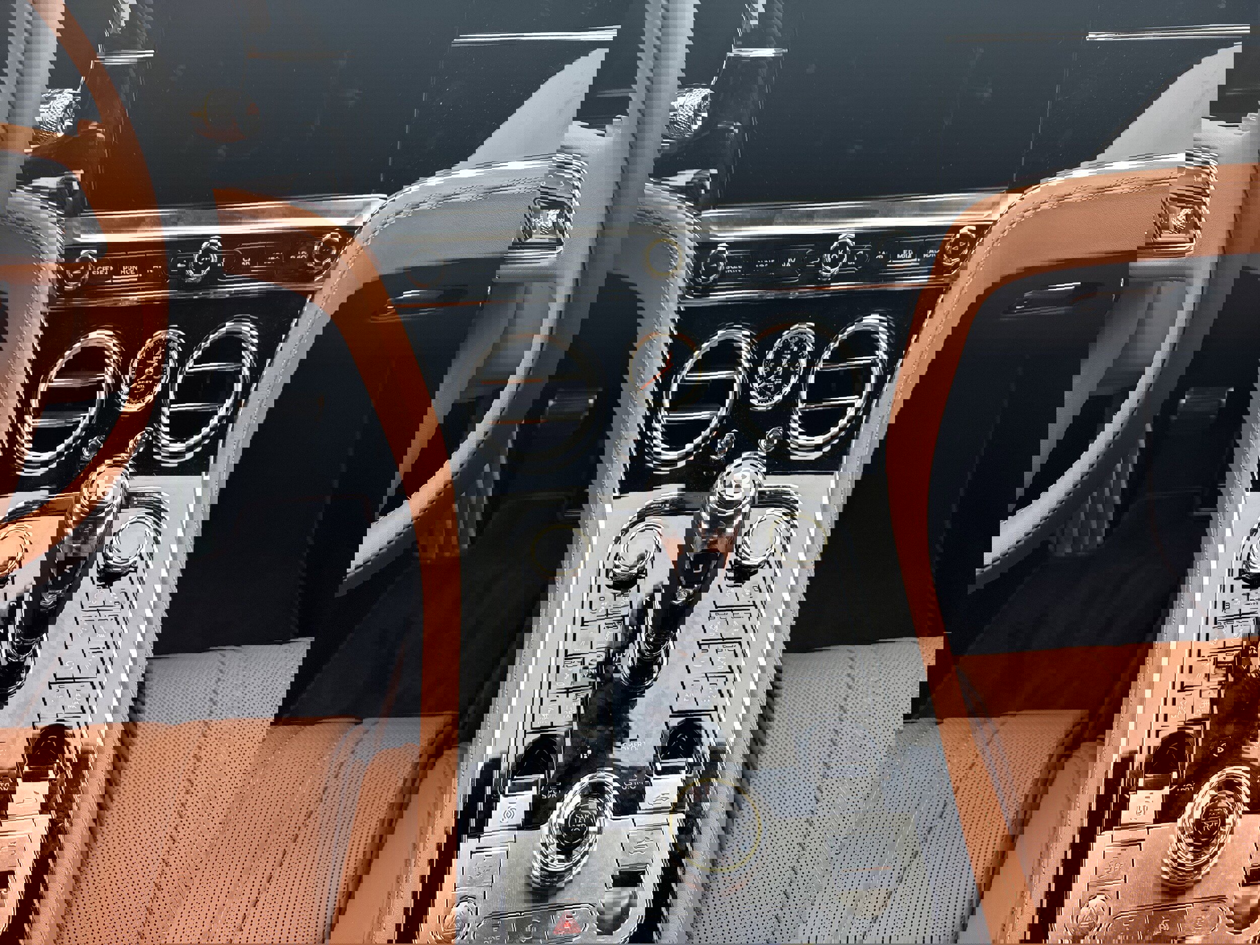 New 2026 Bentley Continental GTC image 19