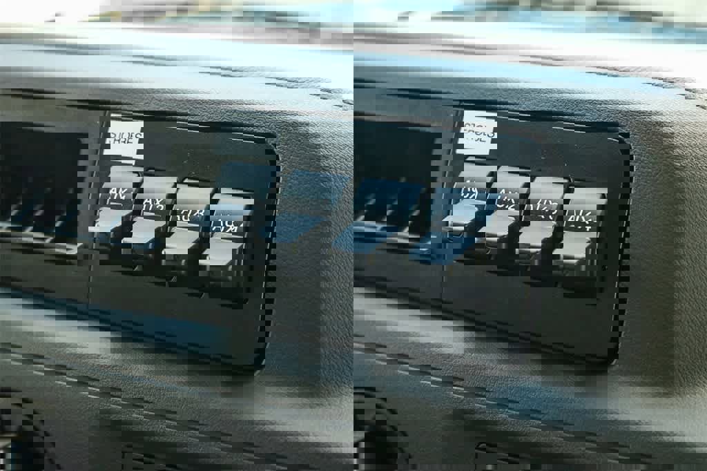 New 2026 Ford E-350 and Econoline 350 Super Duty w/ Power Equipment Group image 22