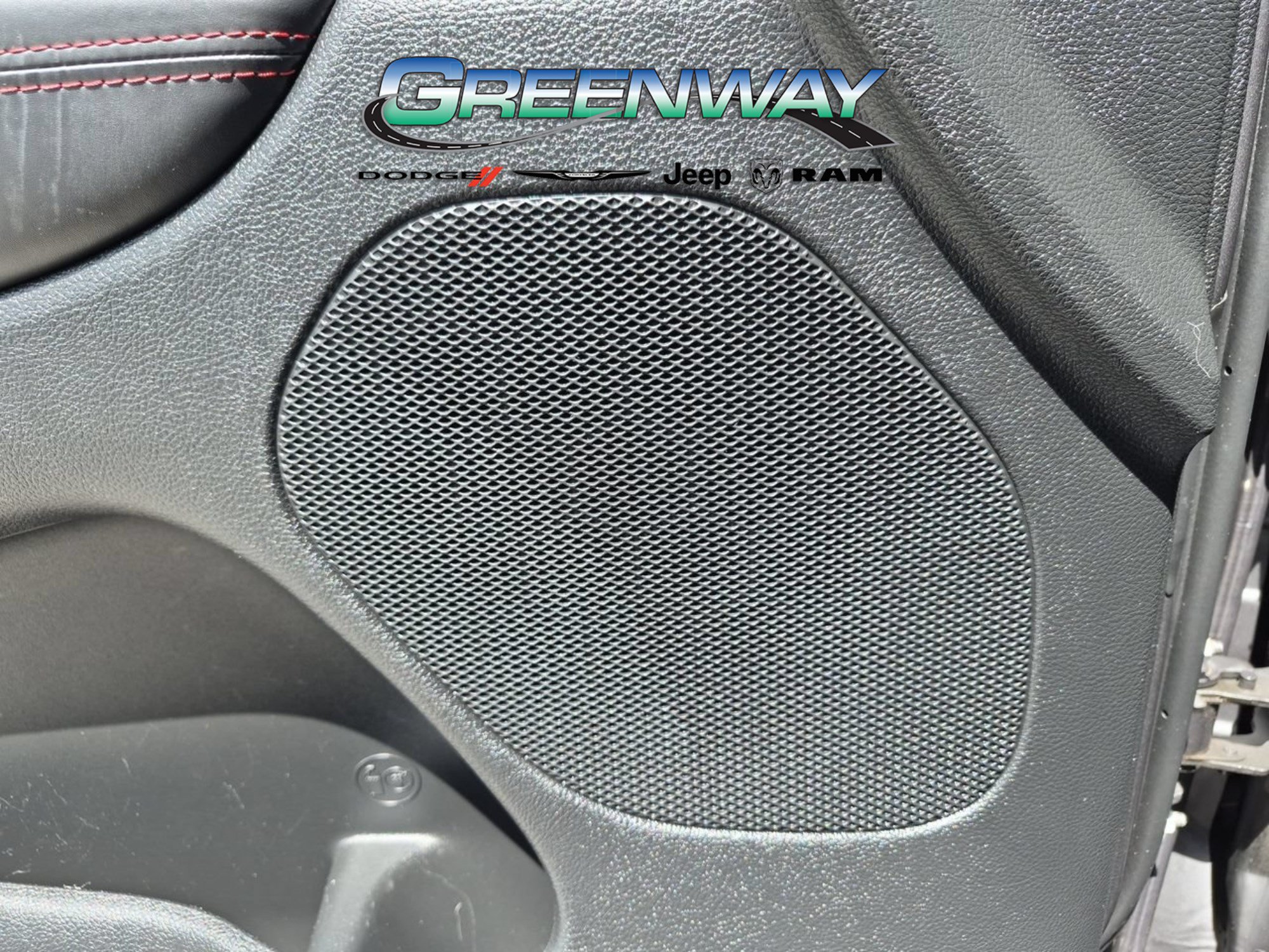 Used 2023 Dodge Durango GT RWD image 15