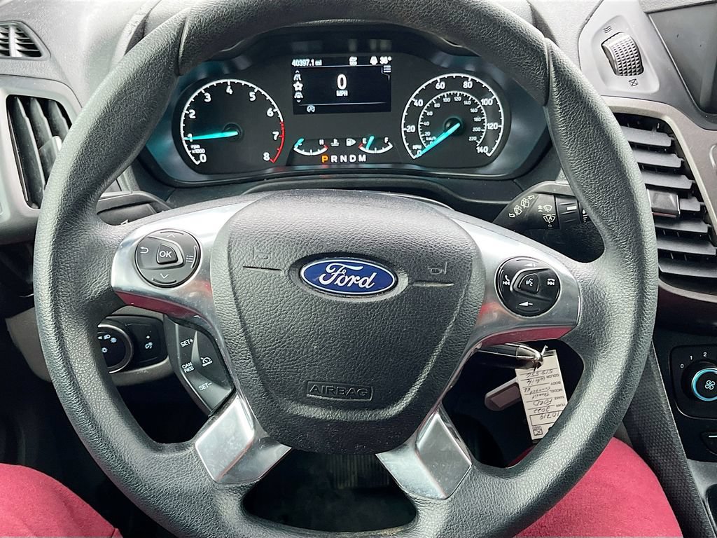 Used 2022 Ford Transit Connect XL FWD image 11