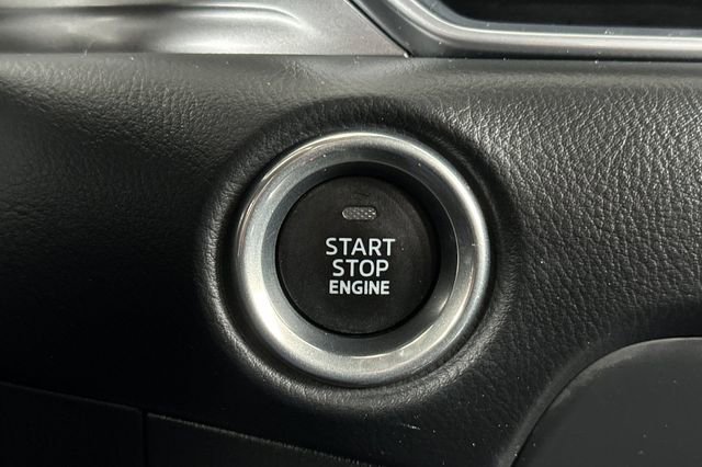 Used 2024 MAZDA CX-5 AWD 2.5 S w/ Select Package image 25