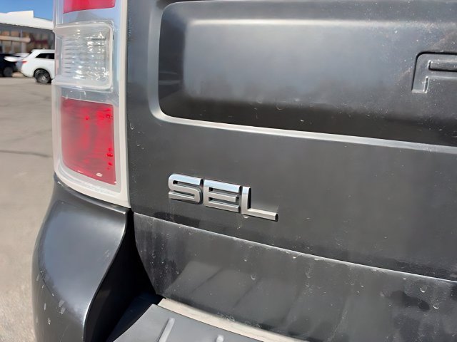 Used 2019 Ford Flex SEL w/ Class III Trailer Tow Package AWD/4WD image 13