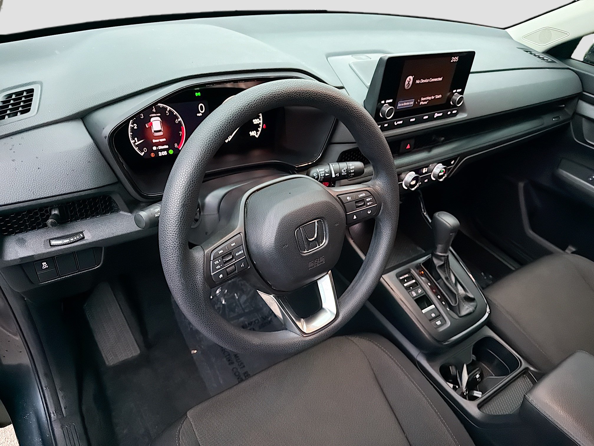 Used 2024 Honda CR-V EX image 24
