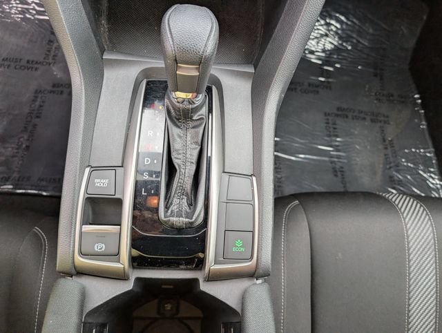 Used 2019 Honda Civic EX image 18