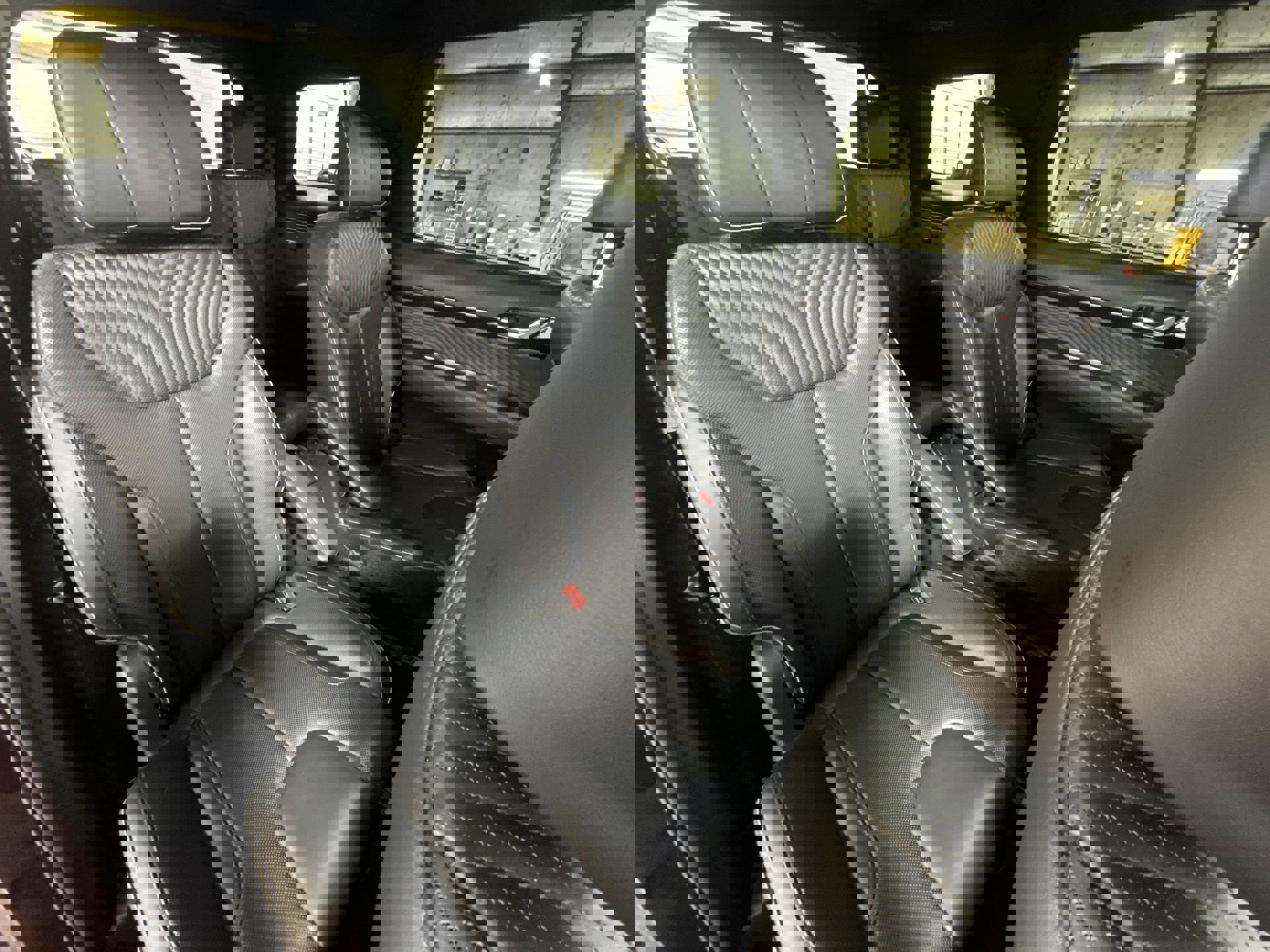 Used 2024 Hyundai Palisade Calligraphy image 28